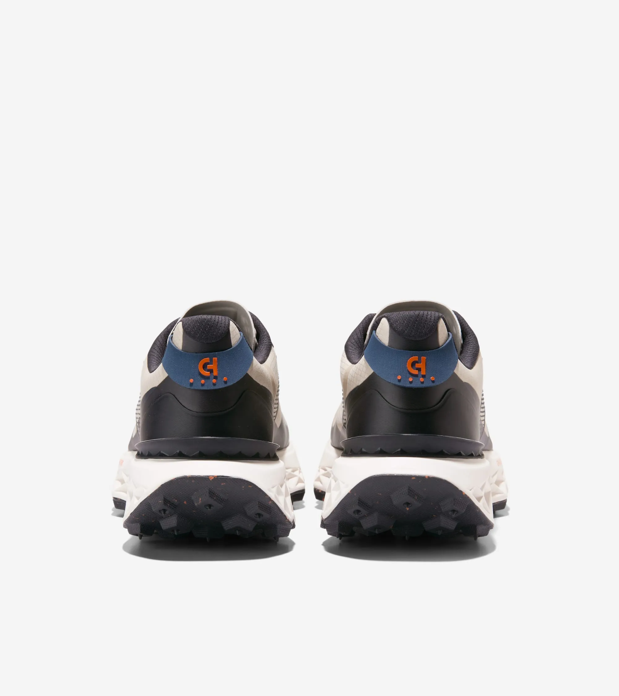 Мужские 5.ZERØGRAND All-Terrain Running Shoes
