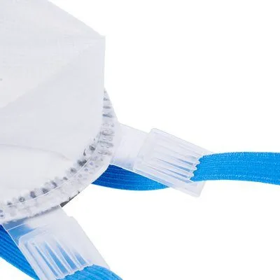 3M™ Respiratore per polveri FFP2, con valvola, 8825  conf. 5 pz.