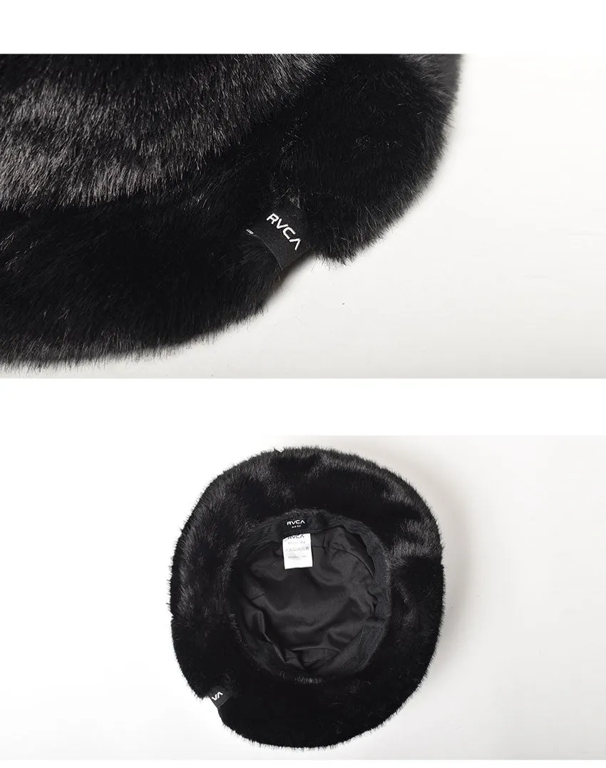 【クーポンコード使用で50％OFF】FUR HAT BD044969 帽子 3カラー【クーポンコード：50%OFF】