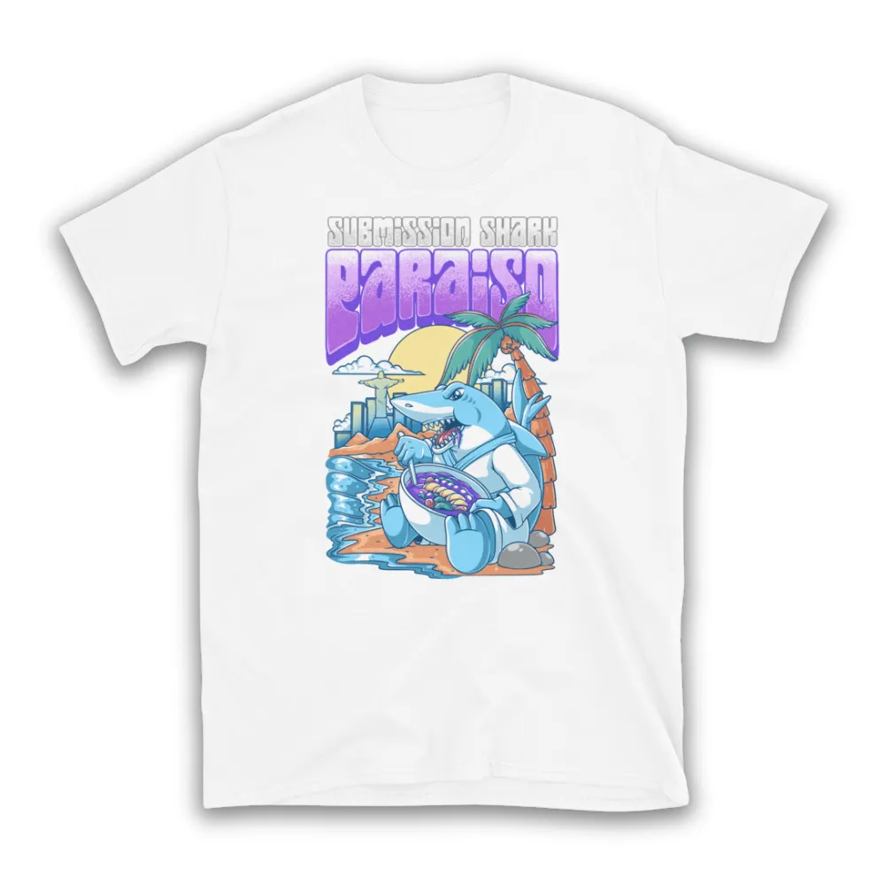 Acai Paradise Tee