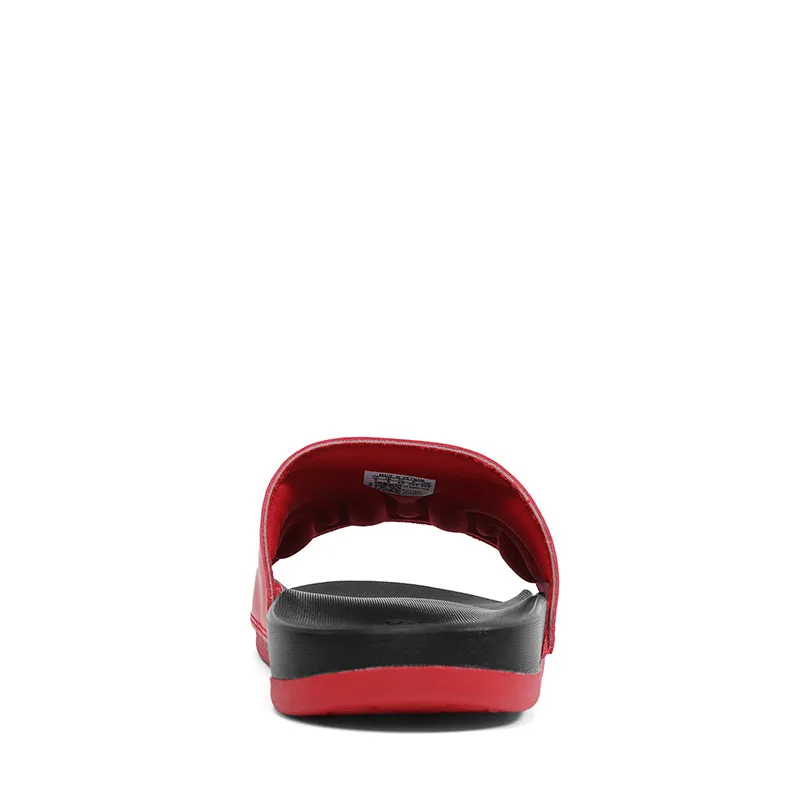 ADILETTE COMFORT LOGO M