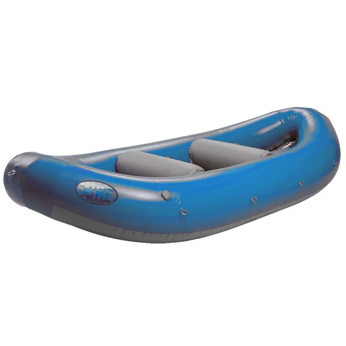 AIRE Puma Self-Bailing Raft