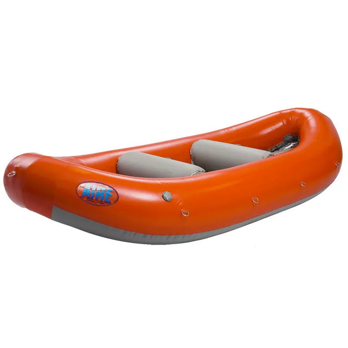 AIRE Puma Self-Bailing Raft