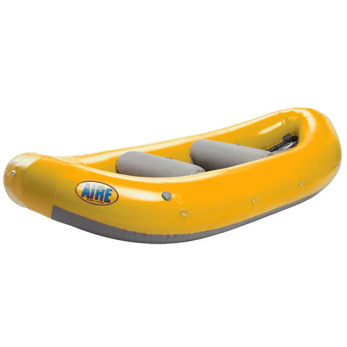AIRE Puma Self-Bailing Raft