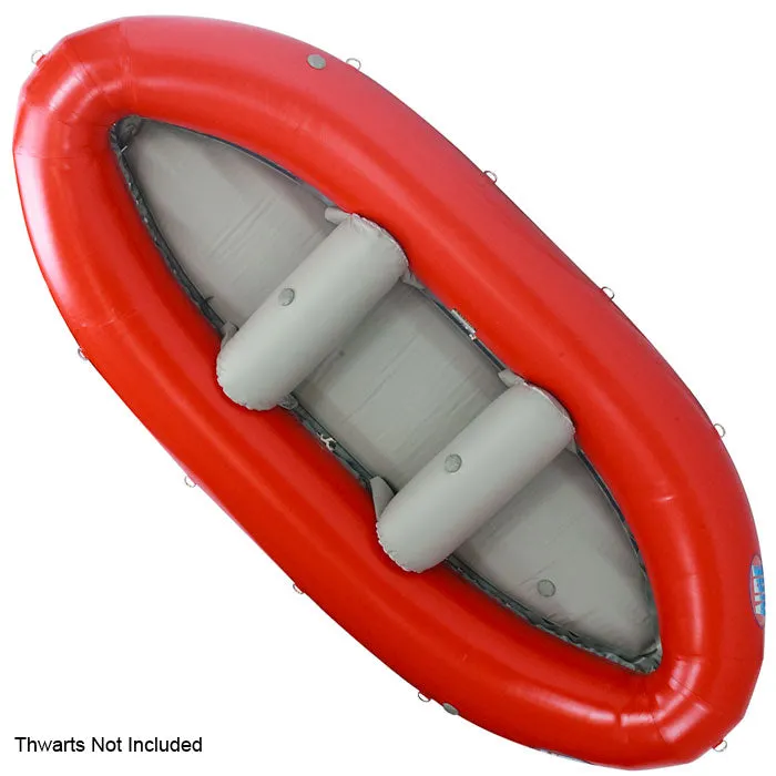 AIRE Puma Self-Bailing Raft