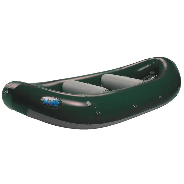 AIRE Puma Self-Bailing Raft