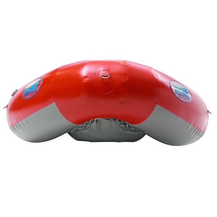 AIRE Puma Self-Bailing Raft