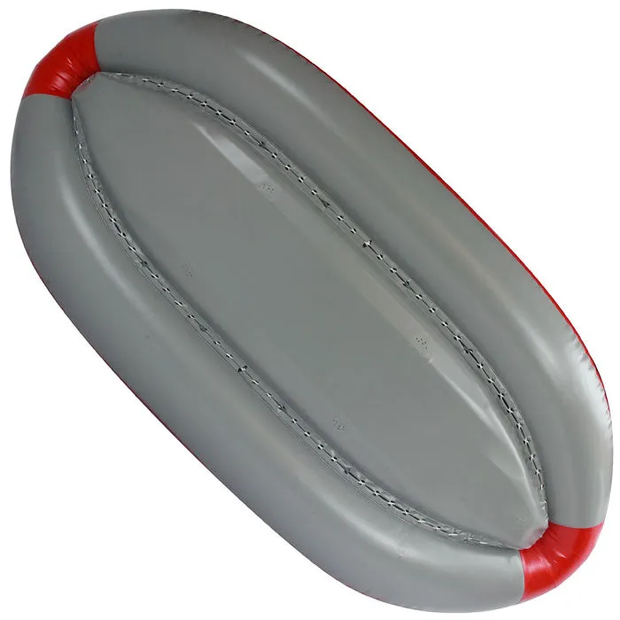 AIRE Puma Self-Bailing Raft