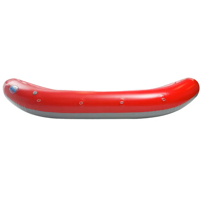 AIRE Puma Self-Bailing Raft