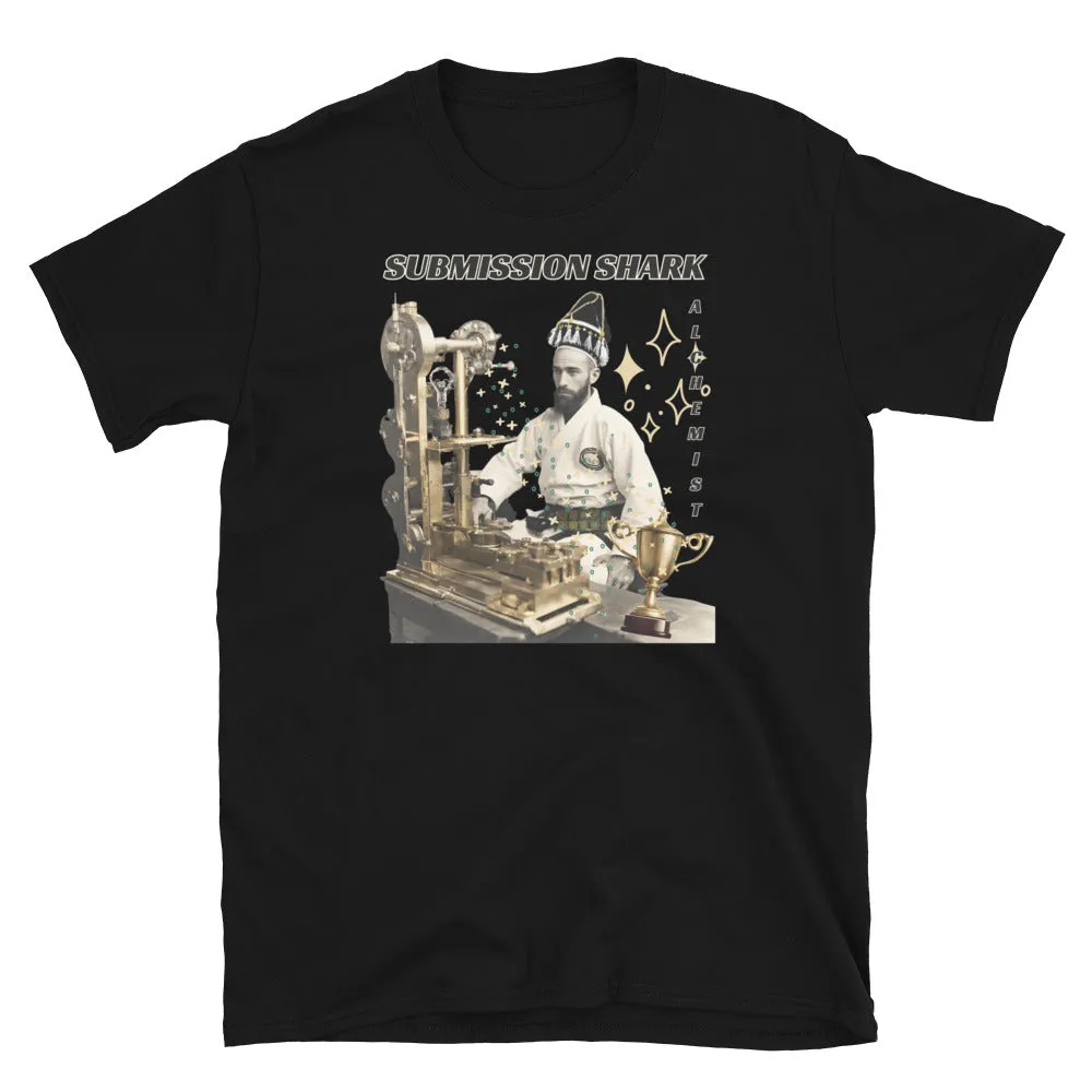 Alchemist Tee
