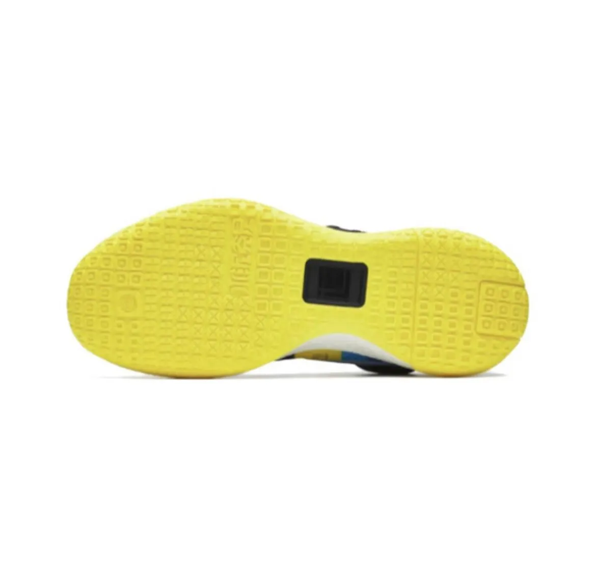 Anta Badao 2.0 Non-slip - Black/Gray