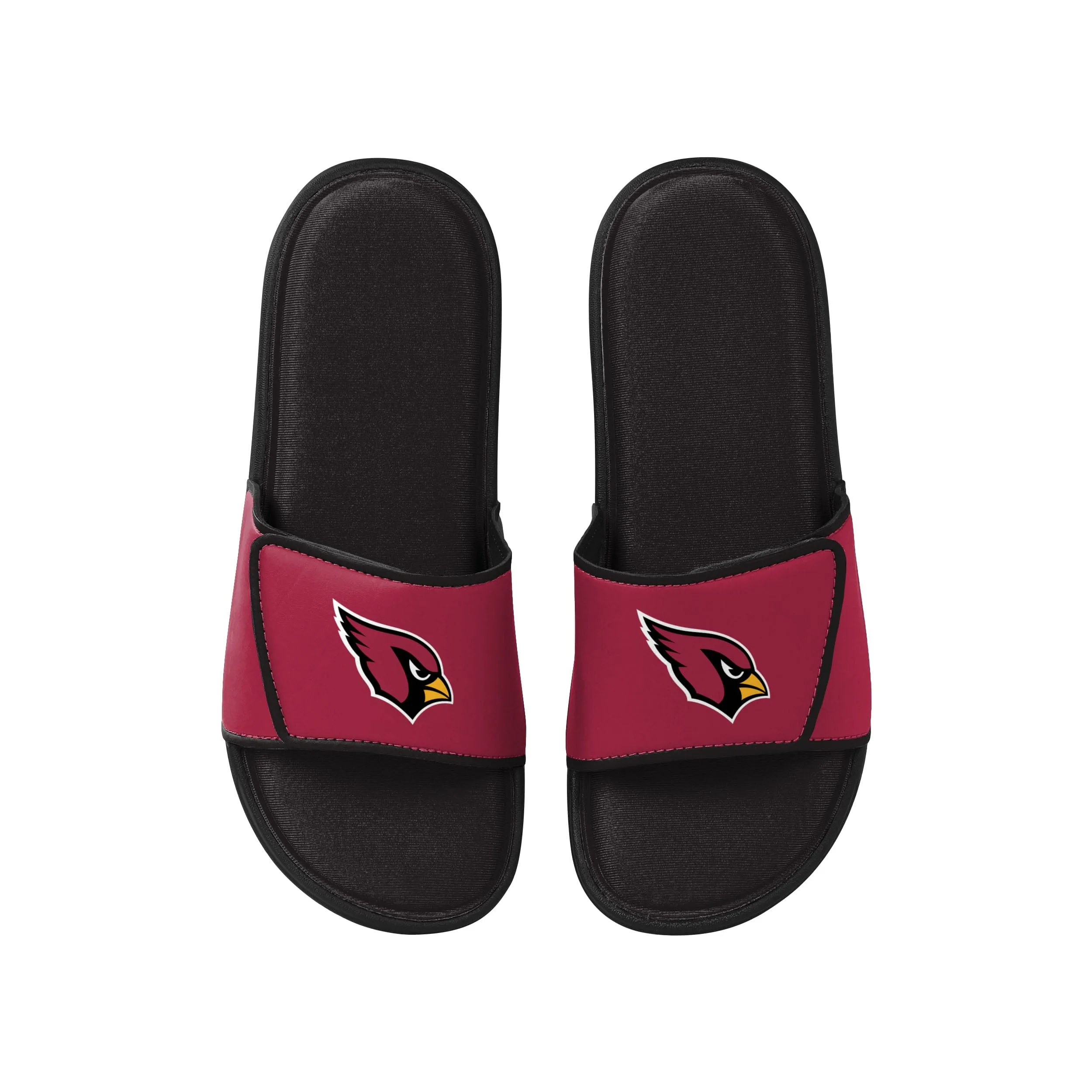 Arizona Cardinals NFL Mens Foam Sport Slide Sandals