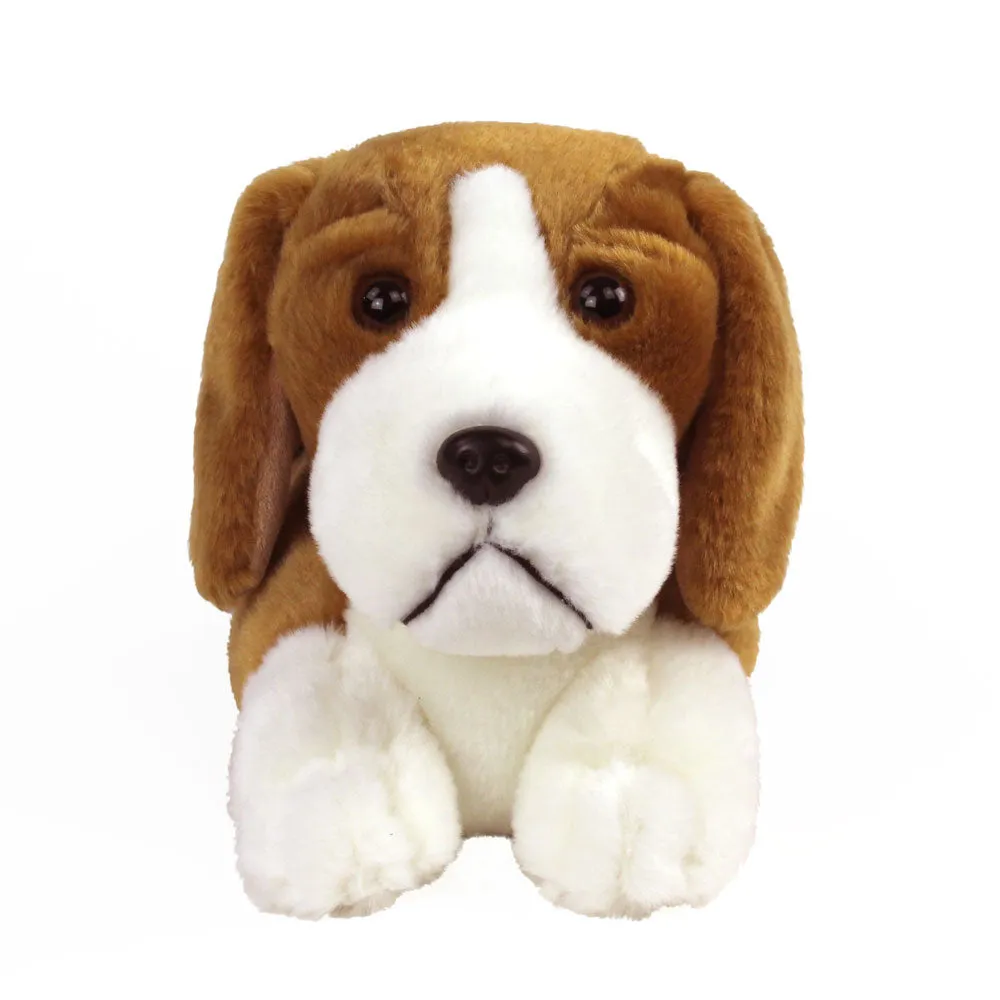 Beagle Slippers