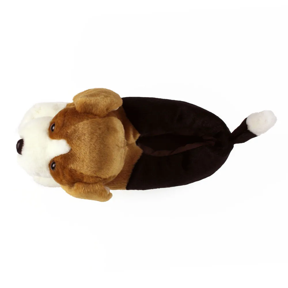 Beagle Slippers