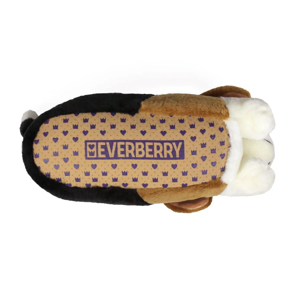 Beagle Slippers
