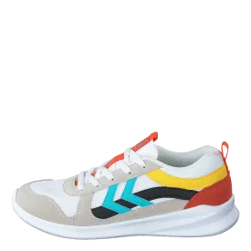 Bounce Jr White