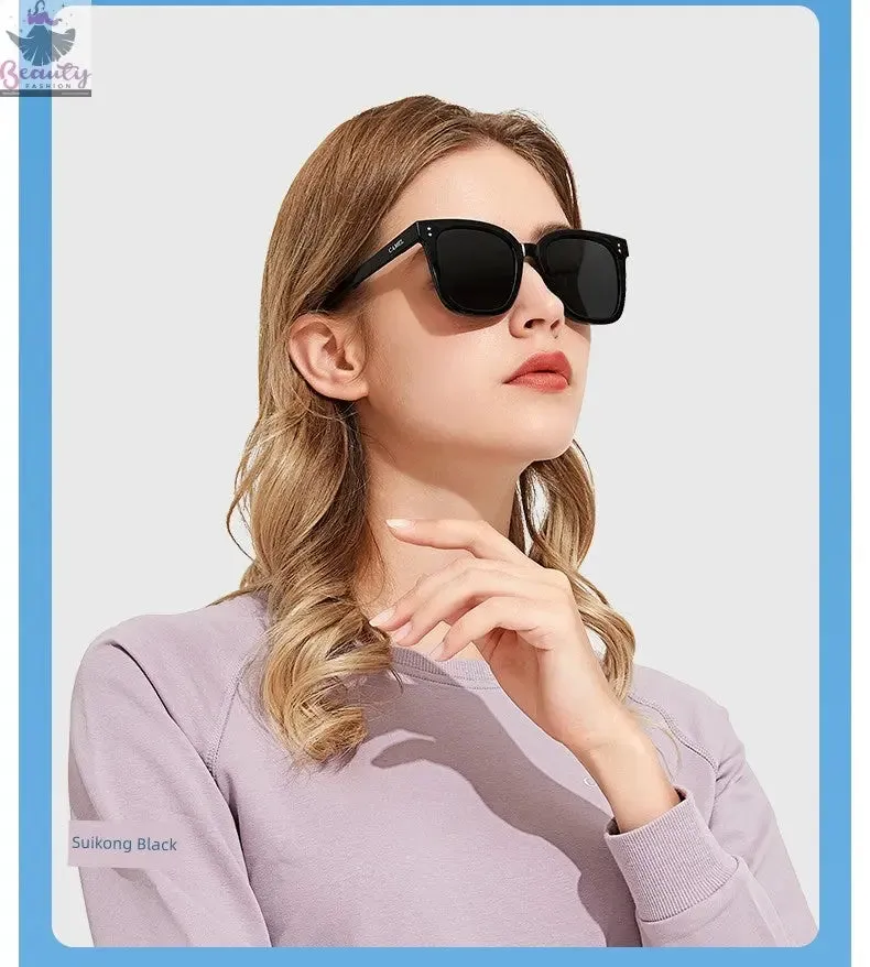 Camel Outdoor Polarized Foldable Cycling Sun Protection Glasses