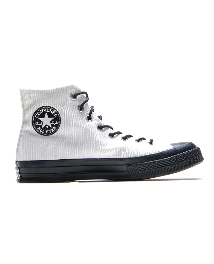 Chuck 70 Hi Gore-Tex Vintage White