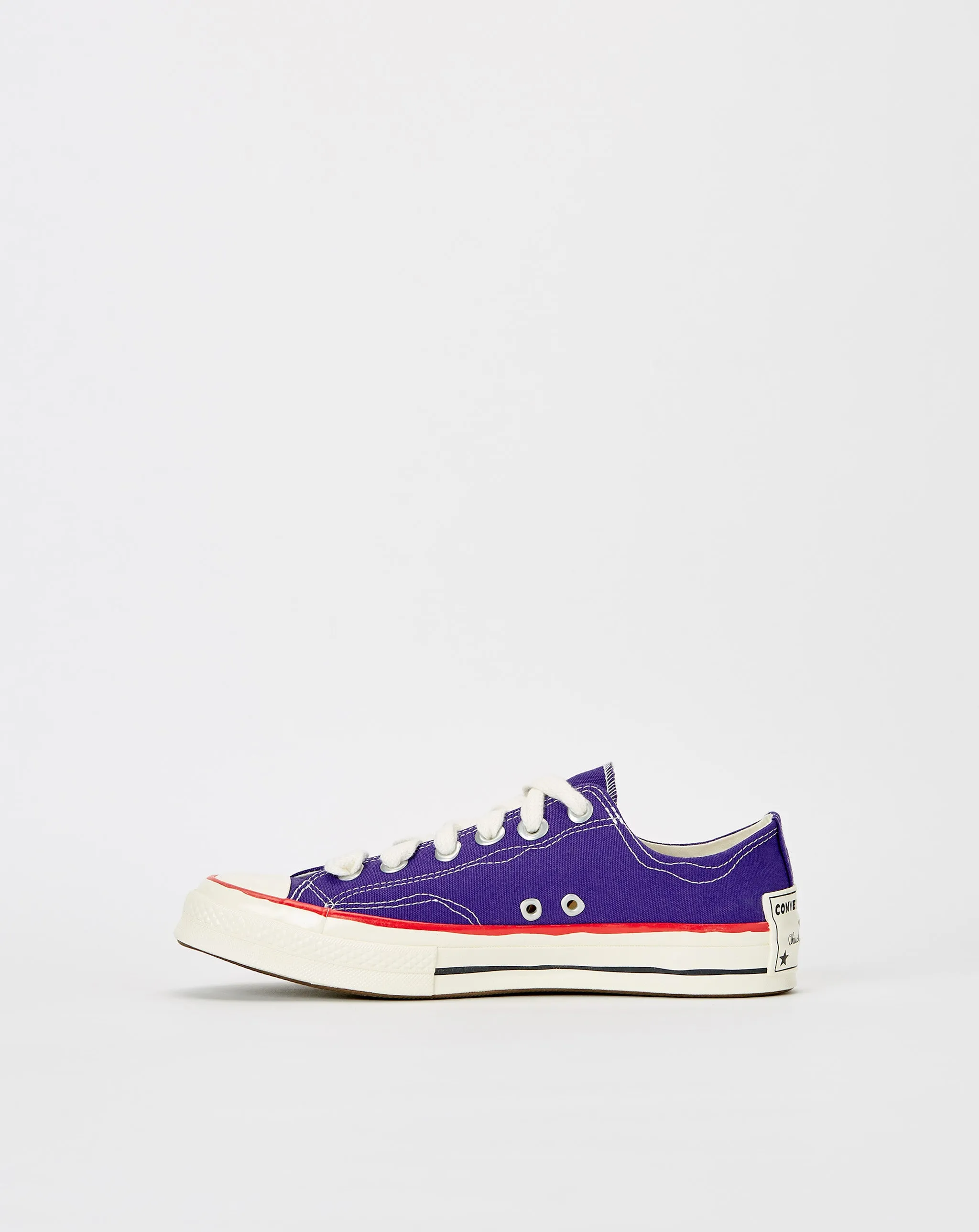 Chuck 70 Sketch