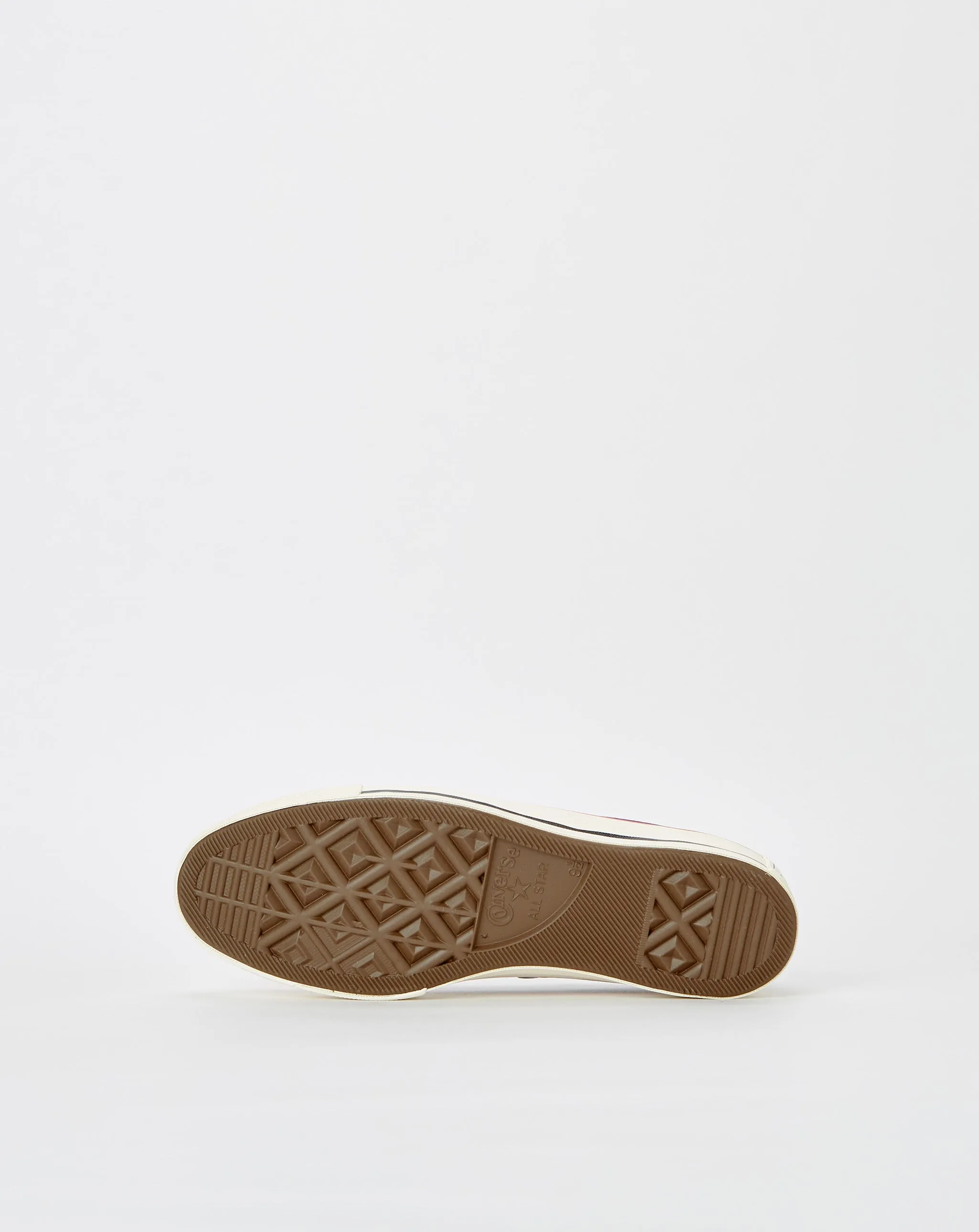 Chuck 70 Sketch