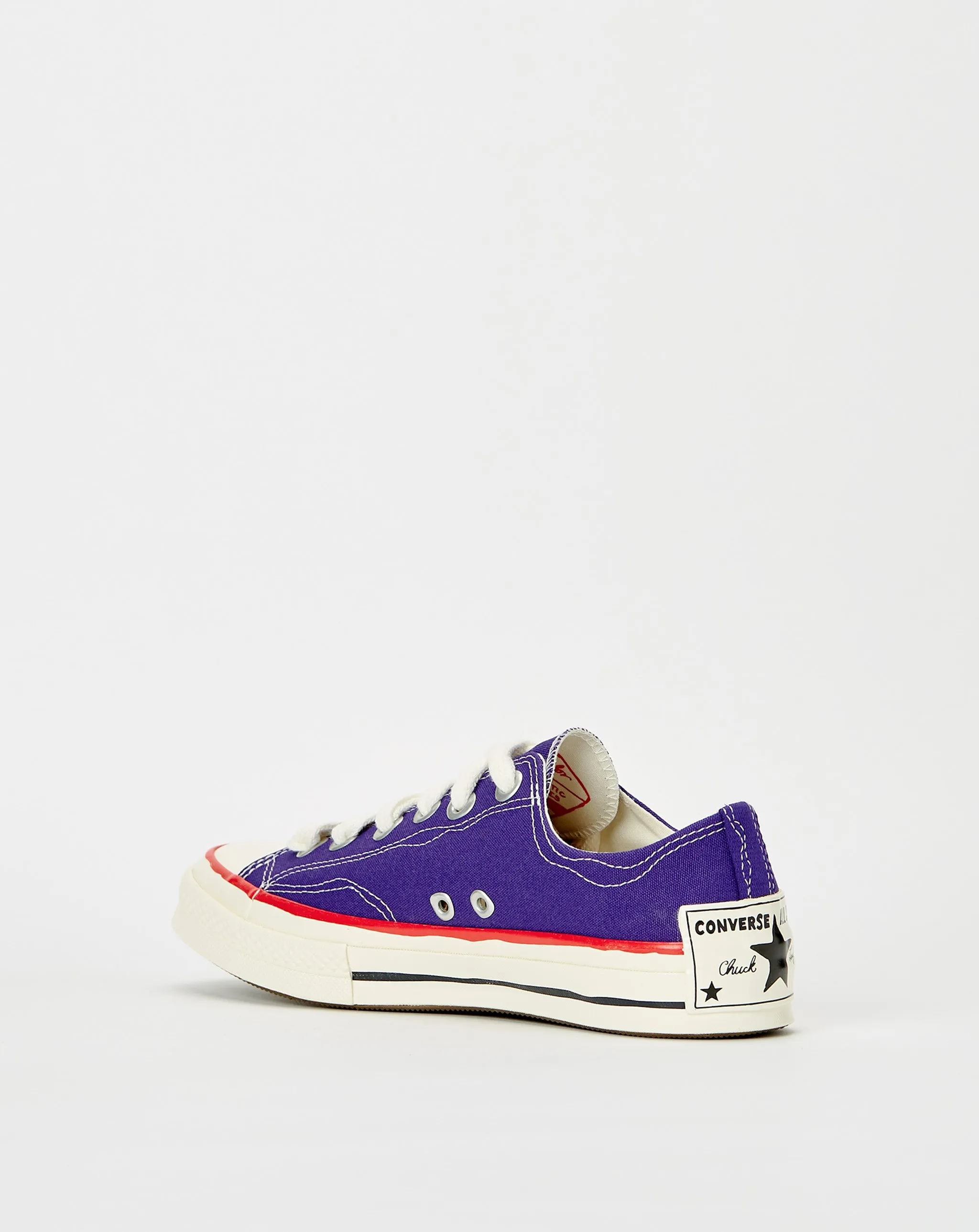 Chuck 70 Sketch