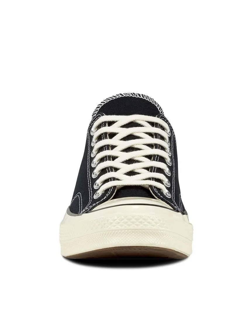 Chuck Taylor Allstar 70 Ox Black