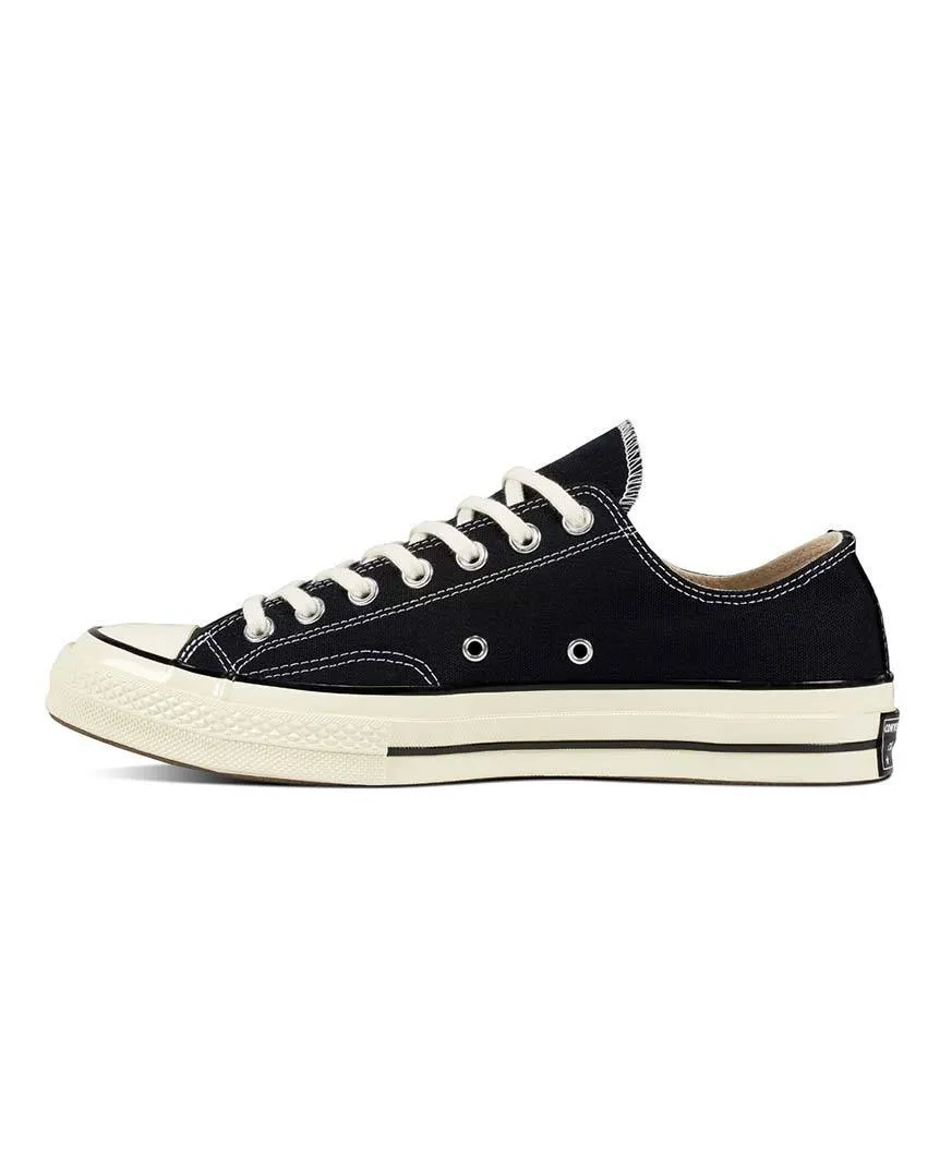 Chuck Taylor Allstar 70 Ox Black