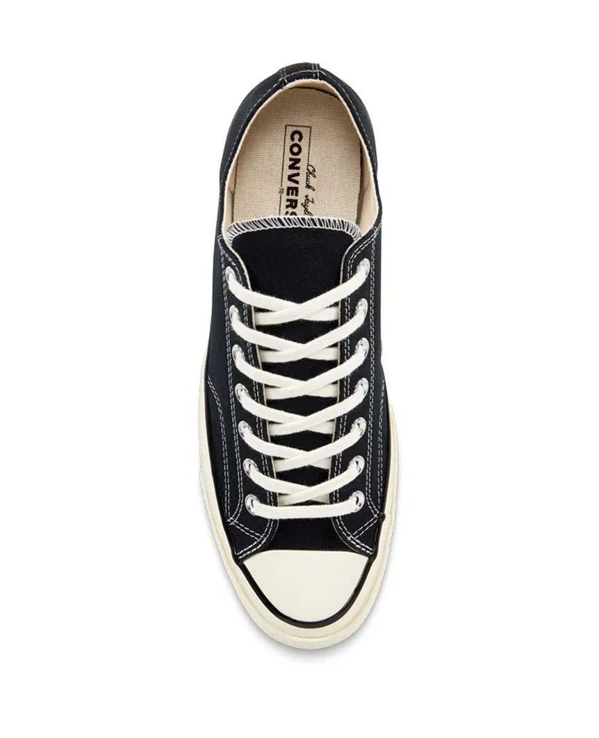 Chuck Taylor Allstar 70 Ox Black