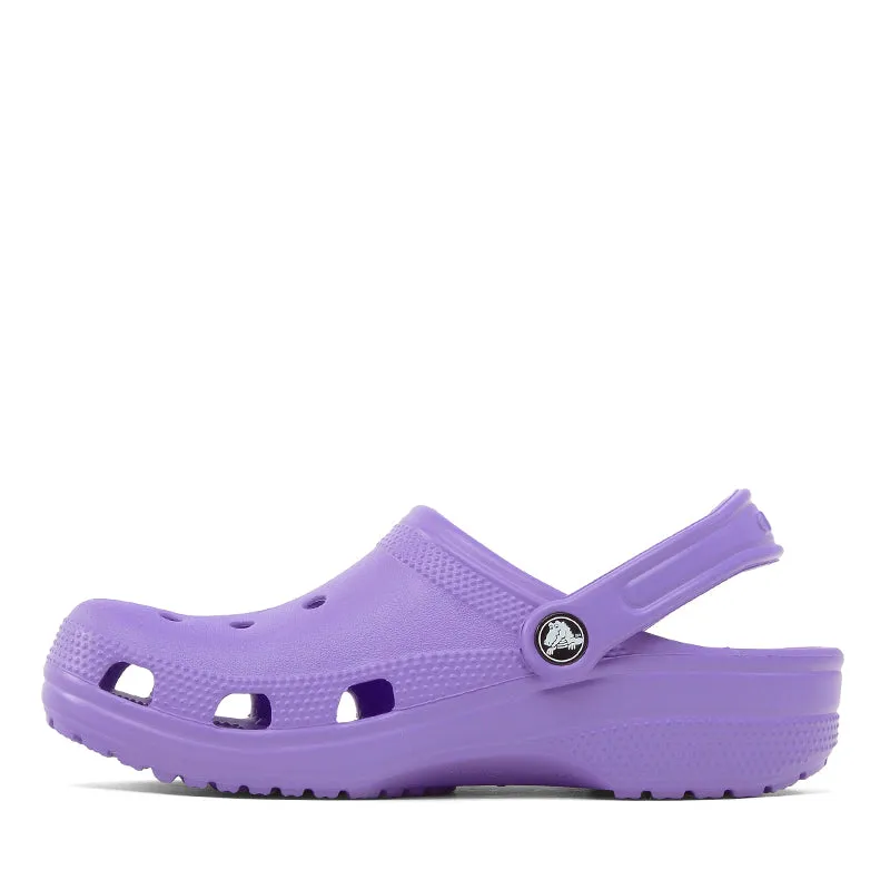 CLASSIC CLOG W