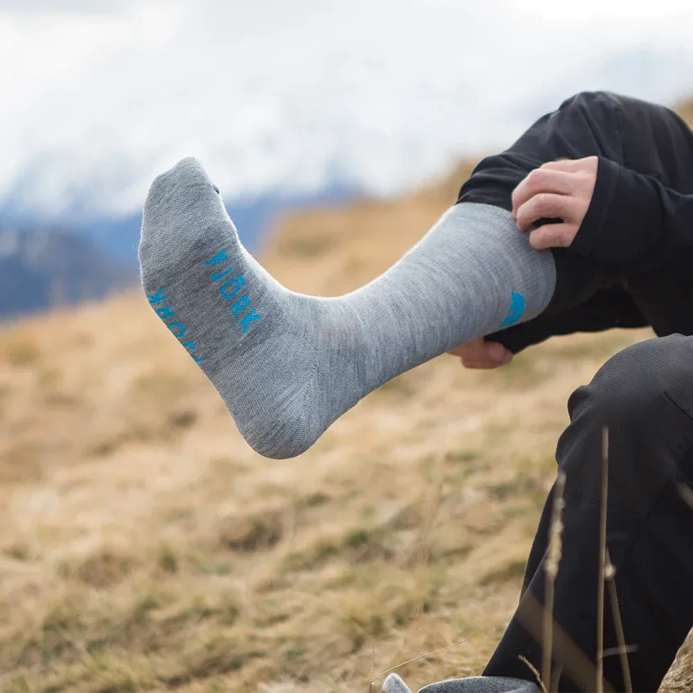Classic Cut Socks - Pack of 3 pairs
