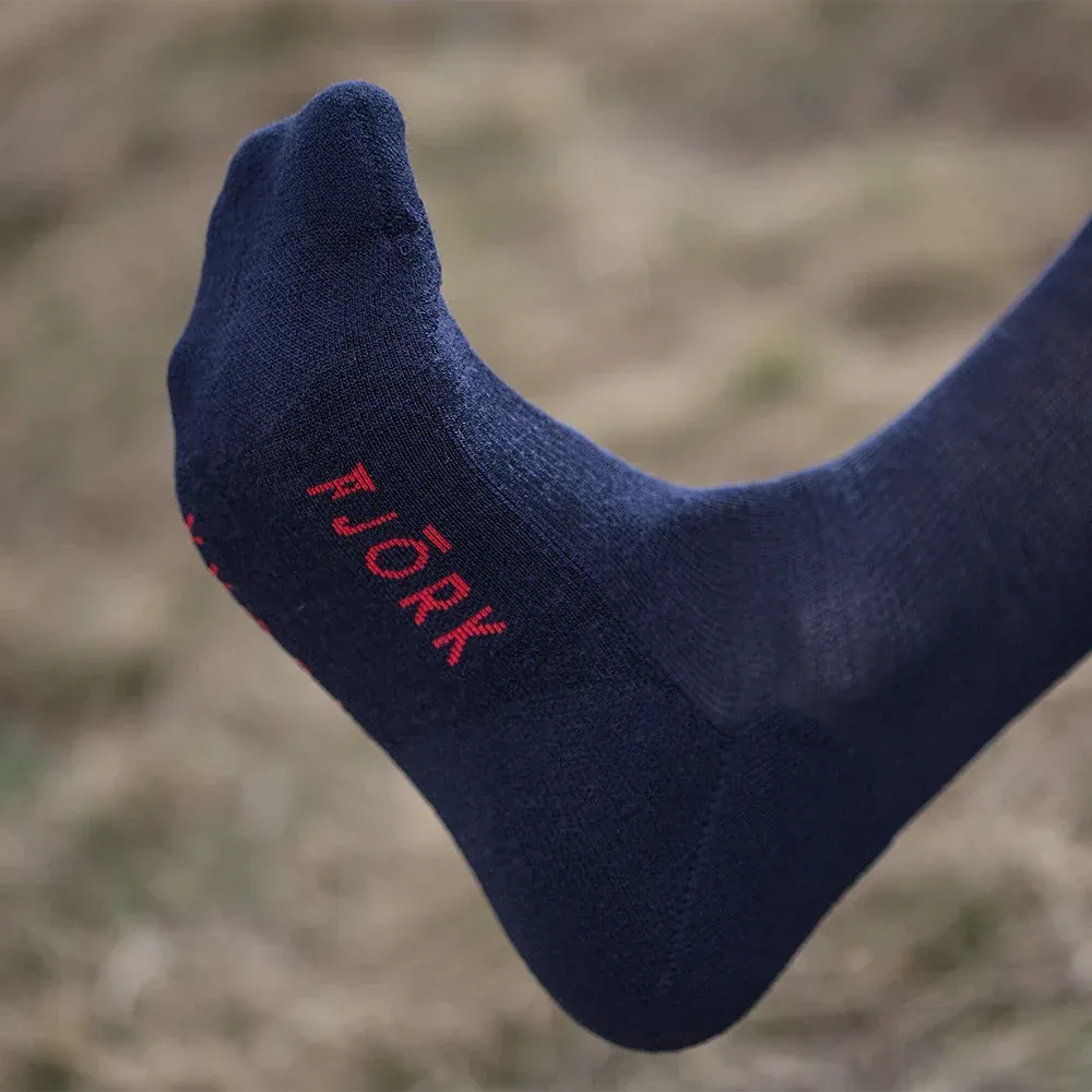 Classic Cut Socks - Pack of 3 pairs