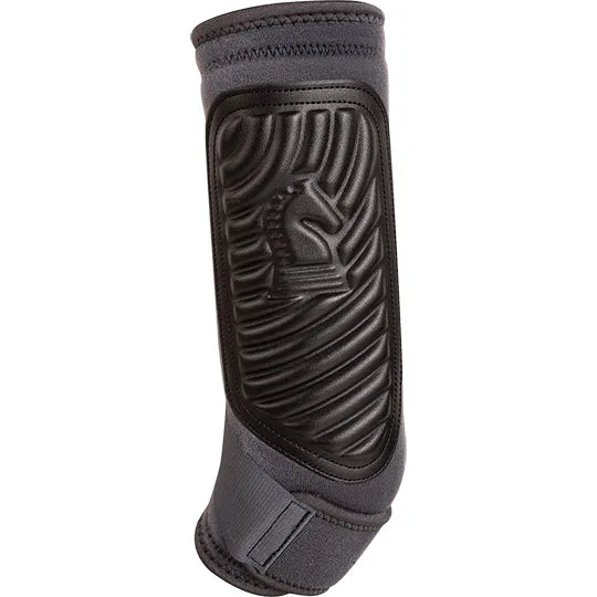 Classic Equine Classic Fit Hind Charcoal Boots