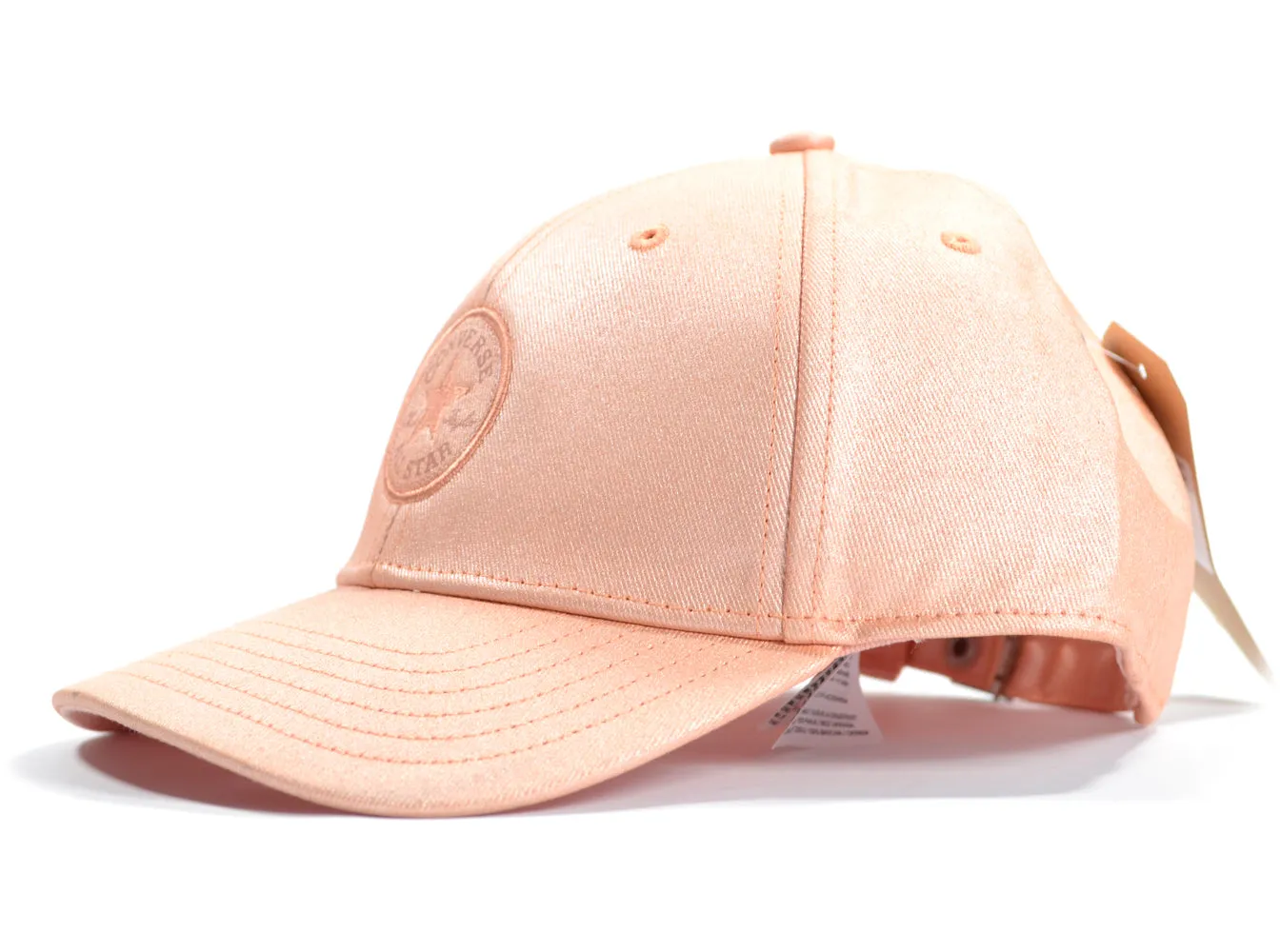 Converse Baseball Snapback Hats - Various Designs