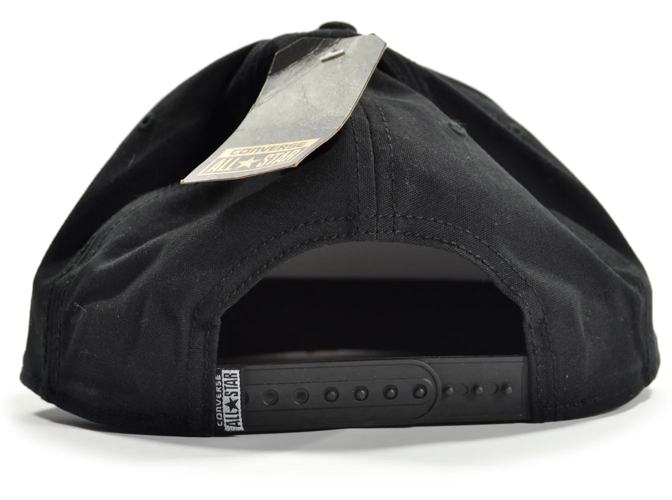 Converse Baseball Snapback Hats - Various Designs