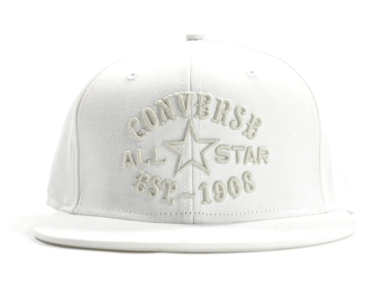 Converse Baseball Snapback Hats - Various Designs