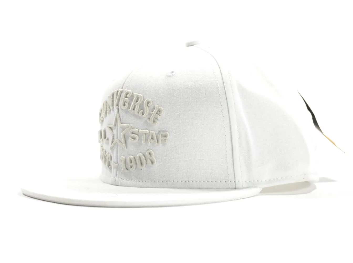 Converse Baseball Snapback Hats - Various Designs