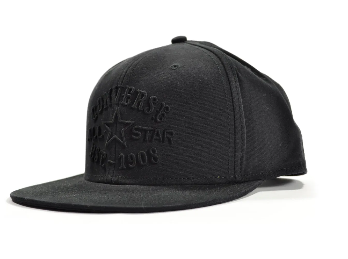 Converse Baseball Snapback Hats - Various Designs