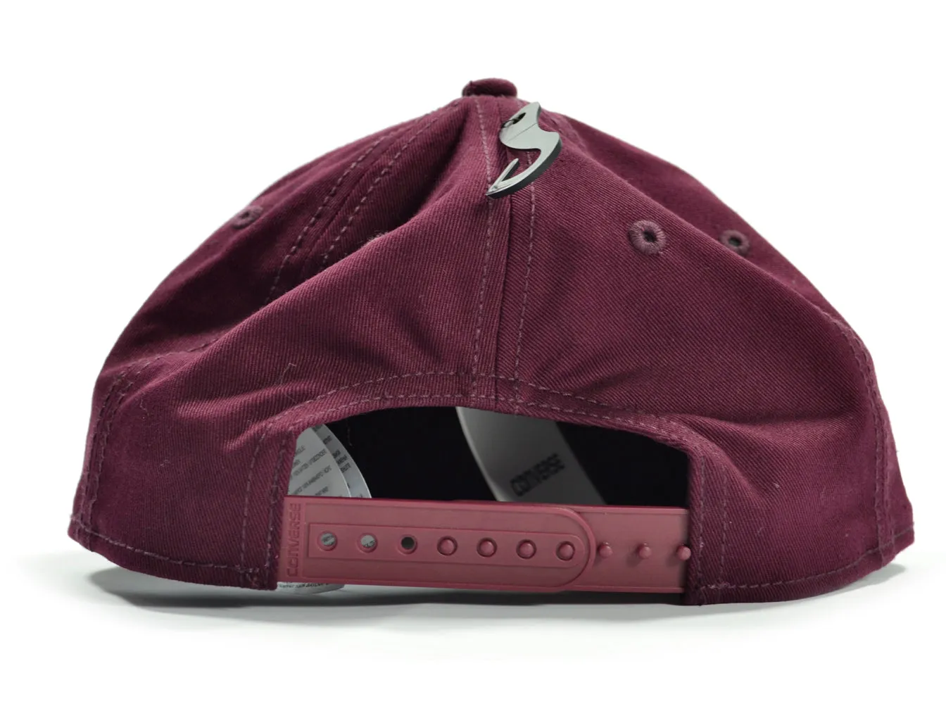 Converse Baseball Snapback Hats - Various Designs