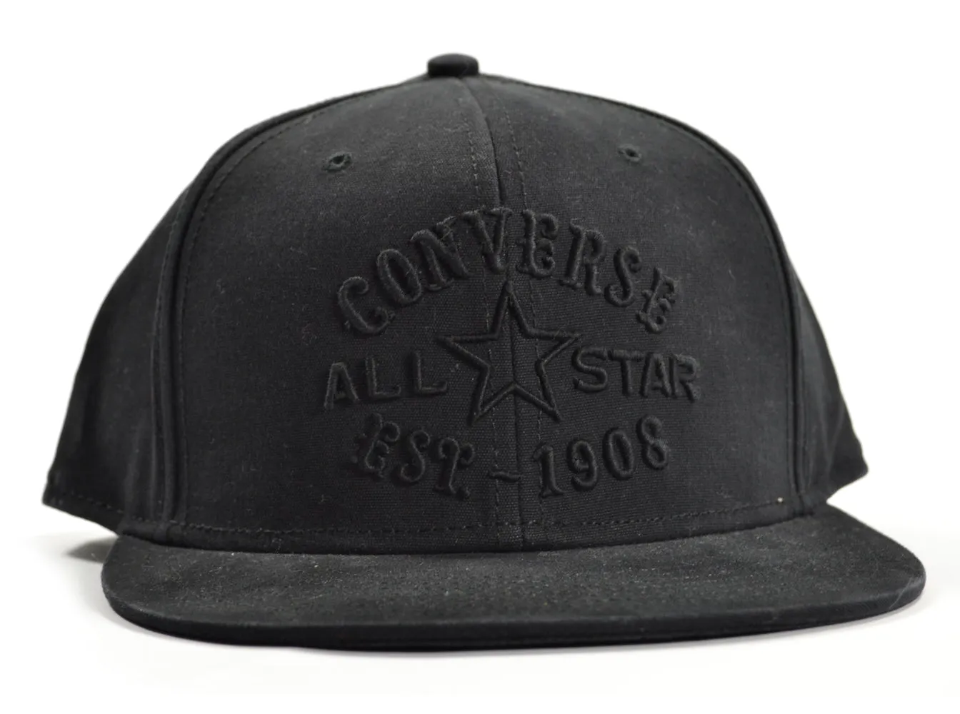 Converse Baseball Snapback Hats - Various Designs