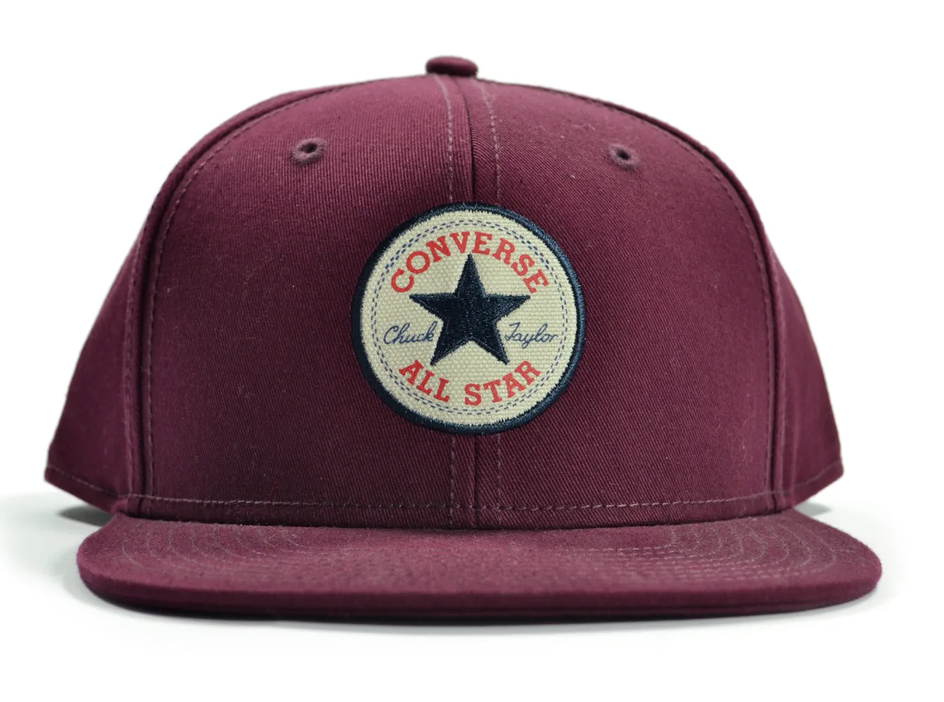 Converse Baseball Snapback Hats - Various Designs