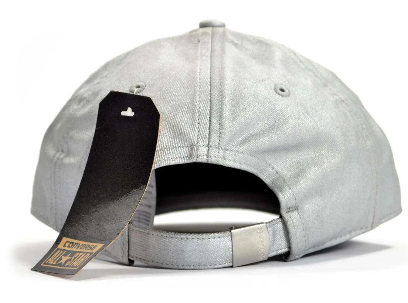 Converse Baseball Snapback Hats - Various Designs