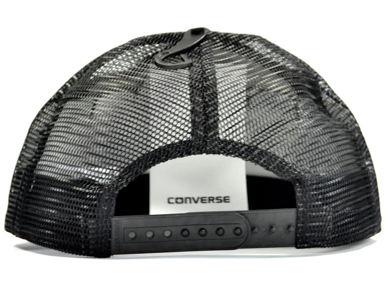 Converse Baseball Snapback Hats - Various Designs