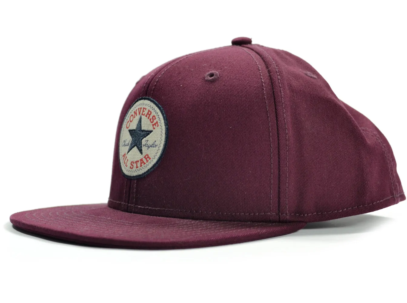 Converse Baseball Snapback Hats - Various Designs