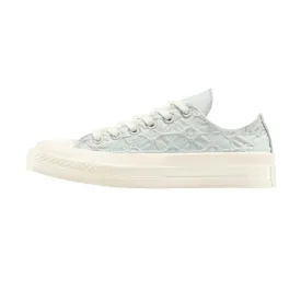 Converse Chuck 70 Textured - "Classic Grey"
