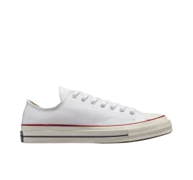 Converse Chuck 70 Vintage Canvas - "White"