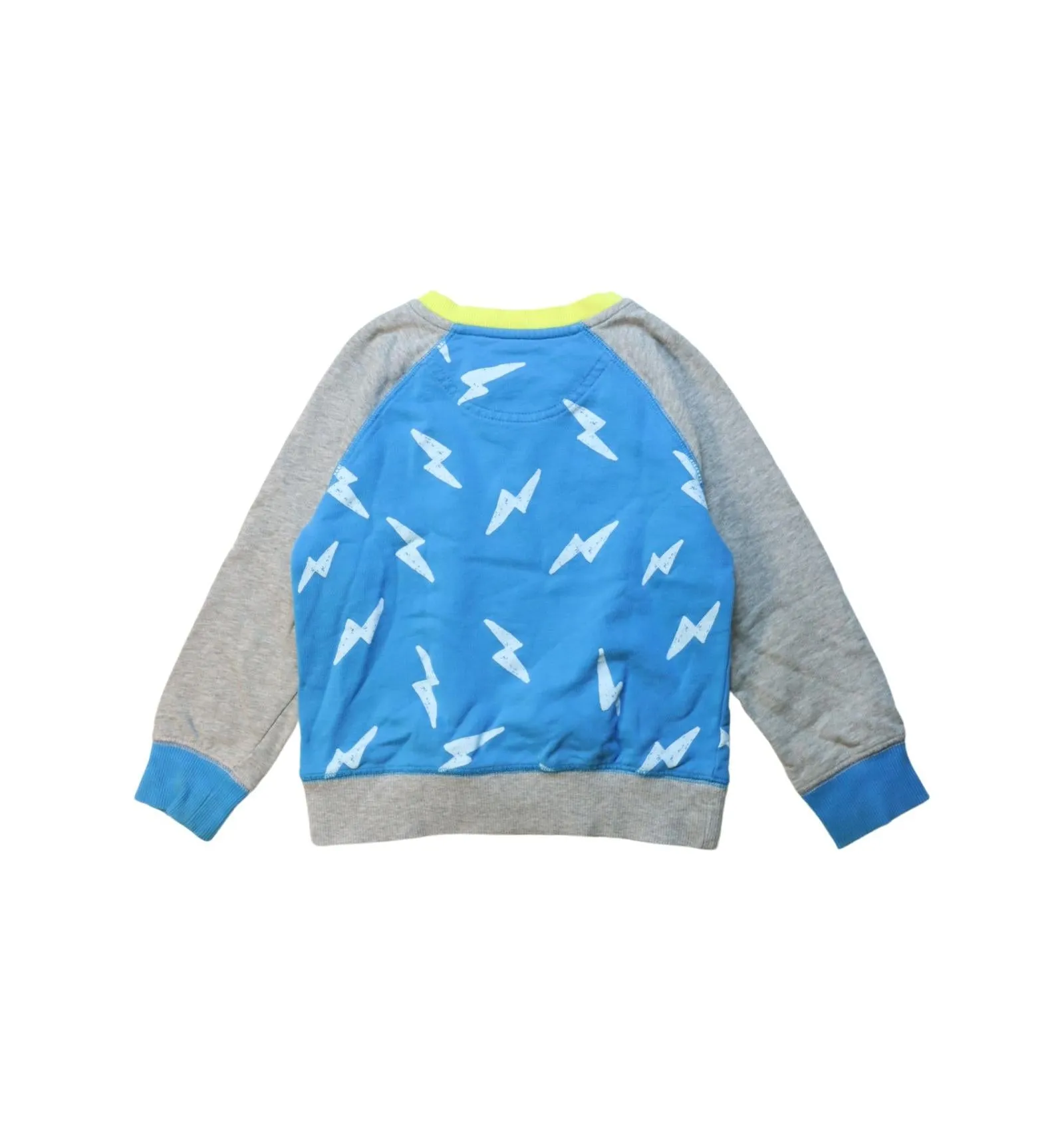 Converse Crewneck Sweatshirt 5T