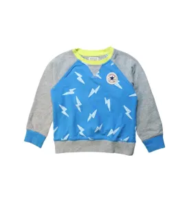 Converse Crewneck Sweatshirt 5T