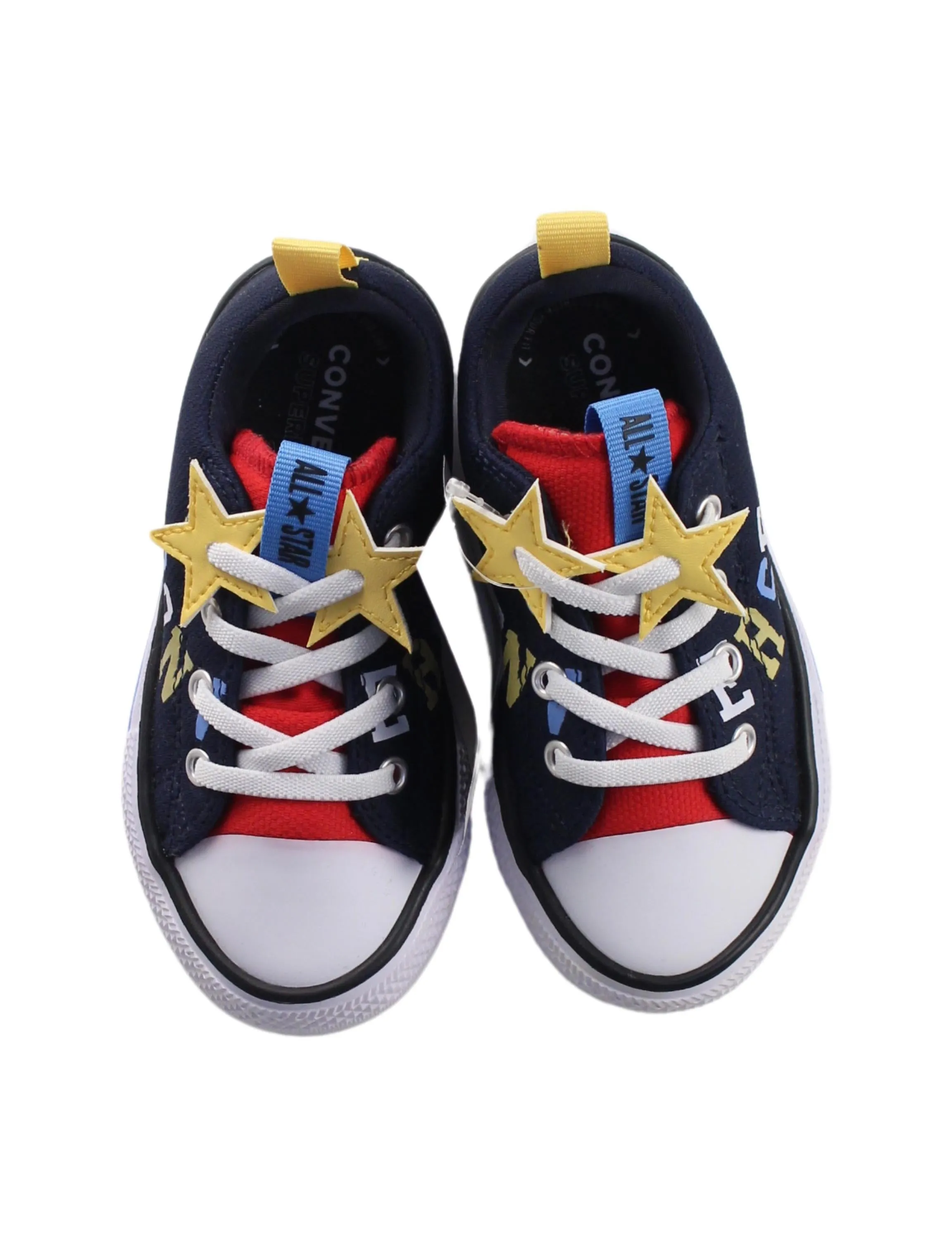 Converse Sneakers (EU25)