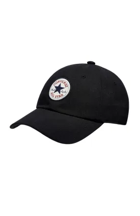 Converse Tipoff Baseball Cap Converse Black