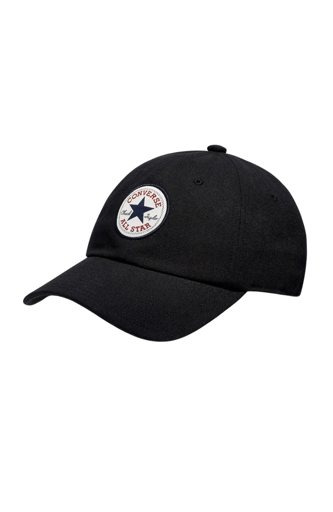 Converse Tipoff Baseball Cap Converse Black
